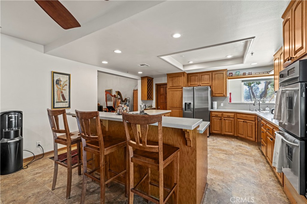 Custom Agua Dulce (CADUL) - Residential