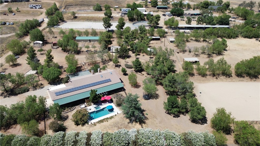 Custom Agua Dulce (CADUL) - Residential
