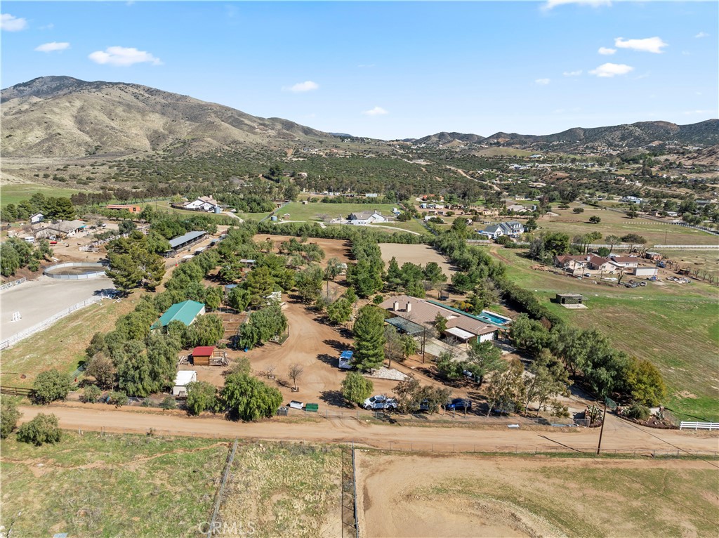 Custom Agua Dulce (CADUL) - Residential