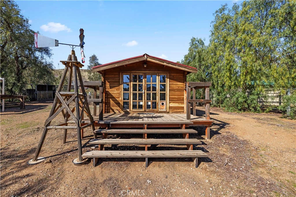 Custom Agua Dulce (CADUL) - Residential