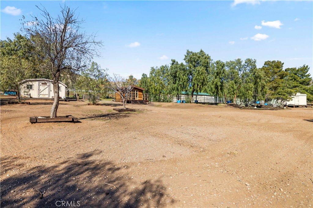 Custom Agua Dulce (CADUL) - Residential