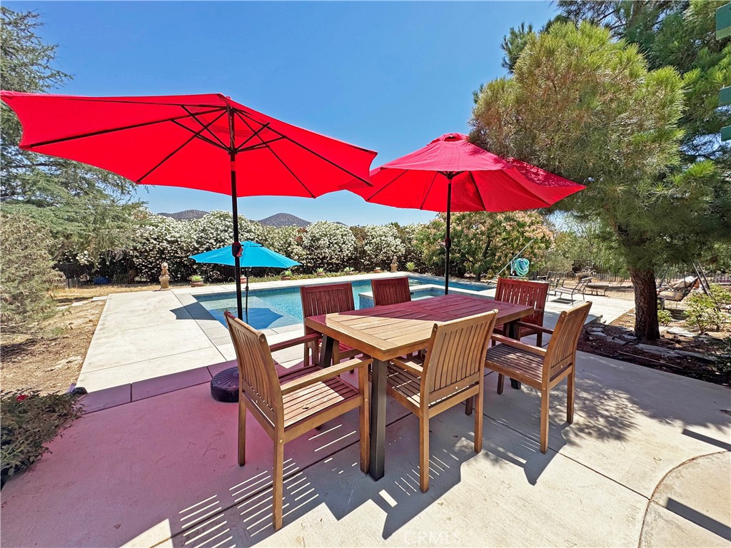 Custom Agua Dulce (CADUL) - Residential