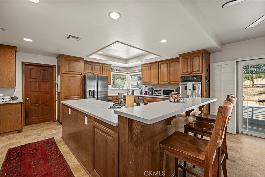 Custom Agua Dulce (CADUL) - Residential
