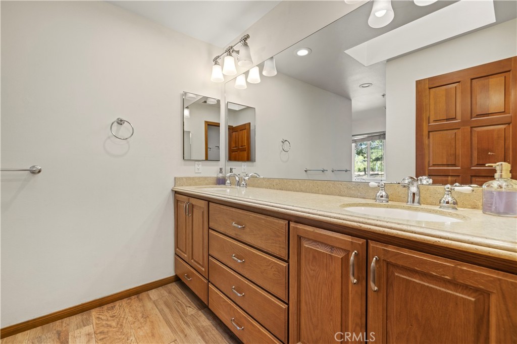 Custom Agua Dulce (CADUL) - Residential