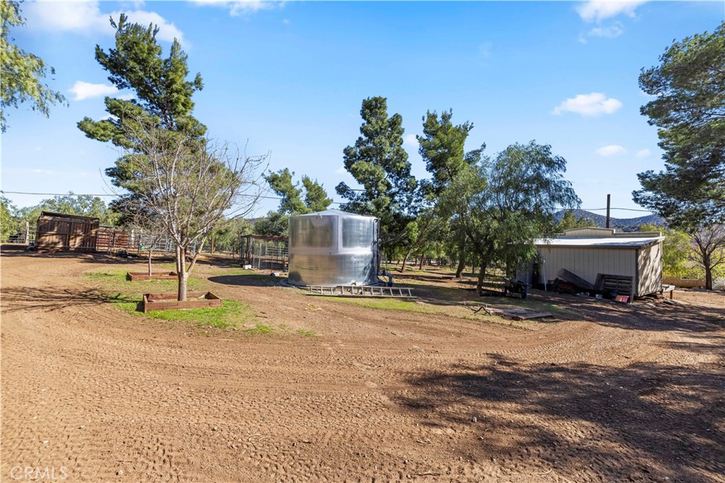 Custom Agua Dulce (CADUL) - Residential