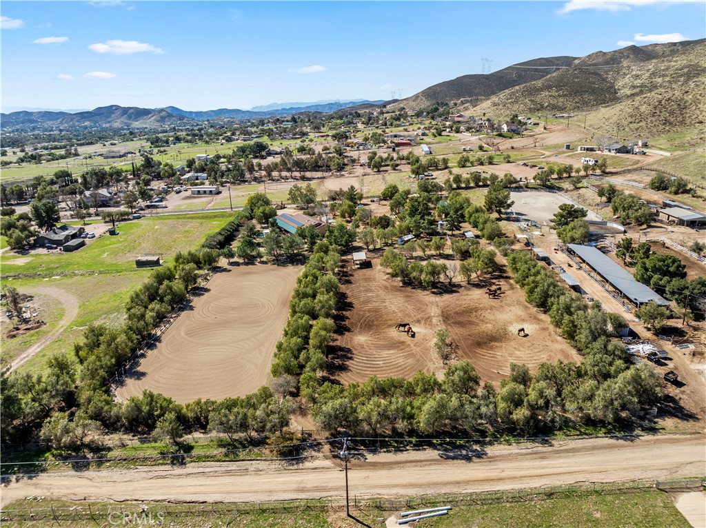 Custom Agua Dulce (CADUL) - Residential