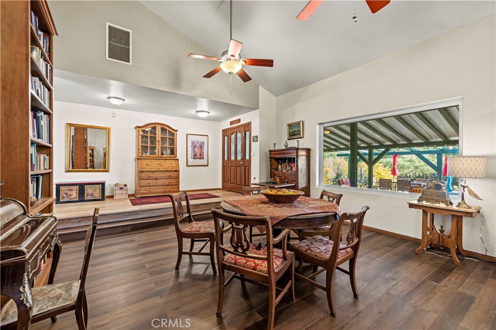 Custom Agua Dulce (CADUL) - Residential