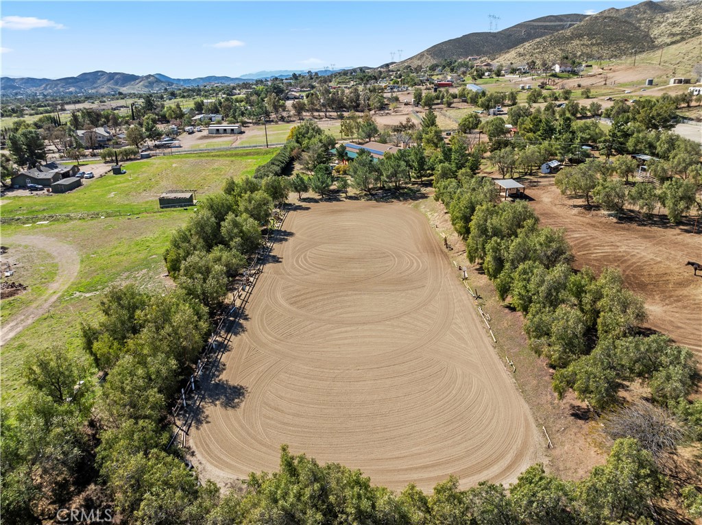 Custom Agua Dulce (CADUL) - Residential