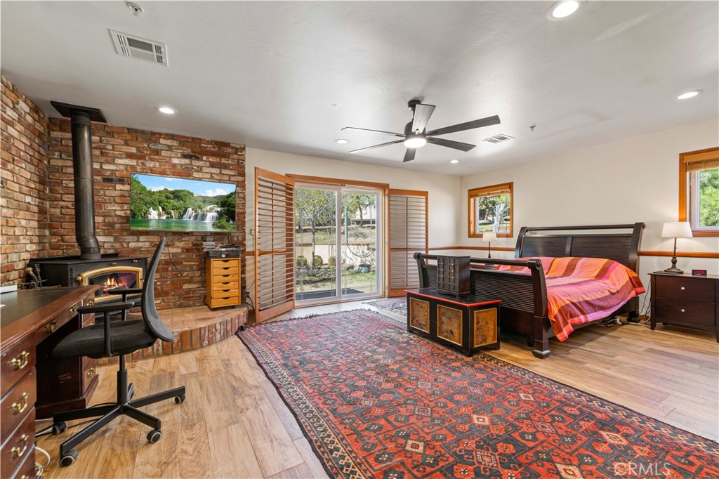 Custom Agua Dulce (CADUL) - Residential