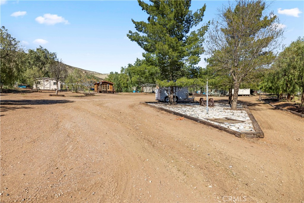 Custom Agua Dulce (CADUL) - Residential