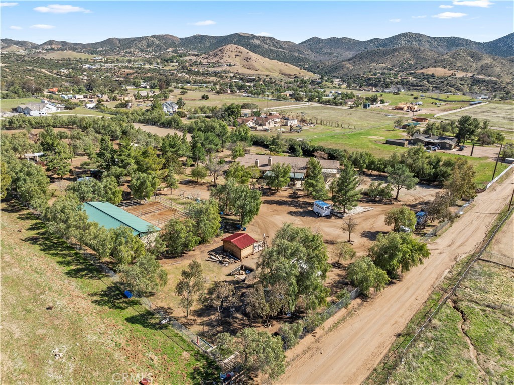 Custom Agua Dulce (CADUL) - Residential