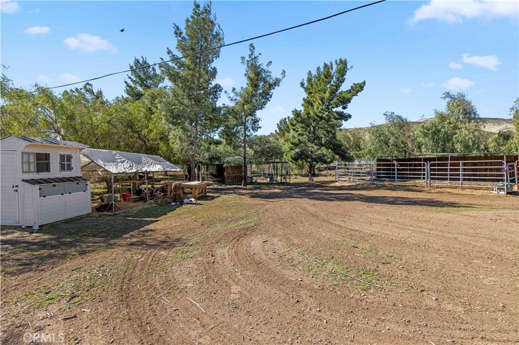 Custom Agua Dulce (CADUL) - Residential