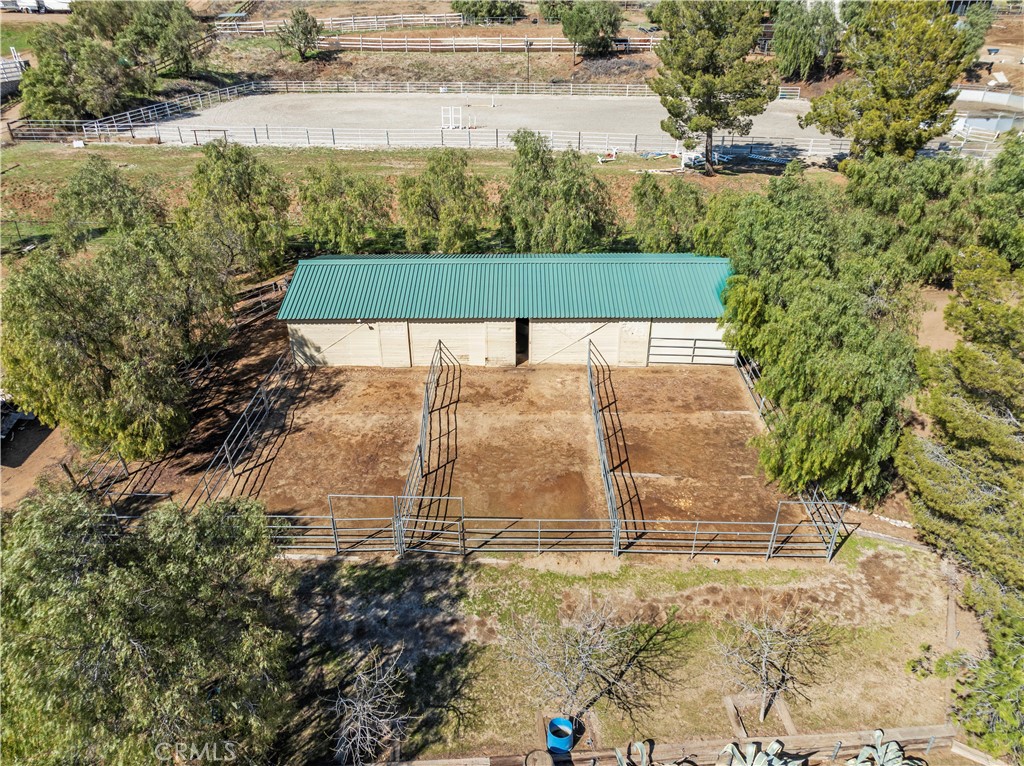 Custom Agua Dulce (CADUL) - Residential