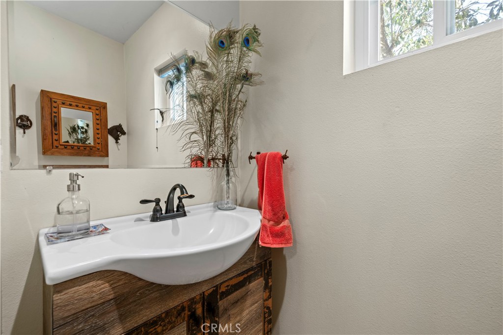 Custom Agua Dulce (CADUL) - Residential