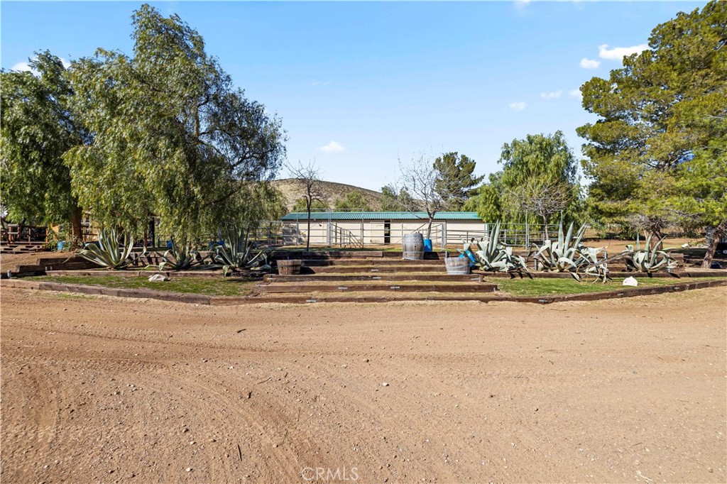 Custom Agua Dulce (CADUL) - Residential