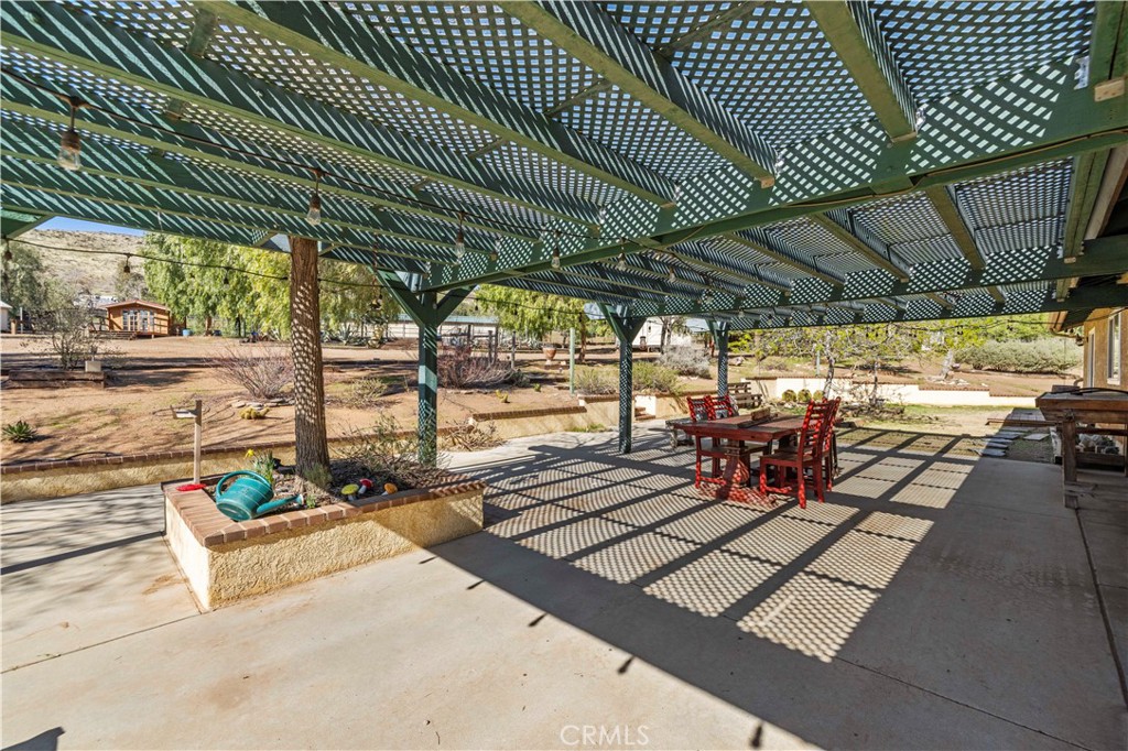Custom Agua Dulce (CADUL) - Residential