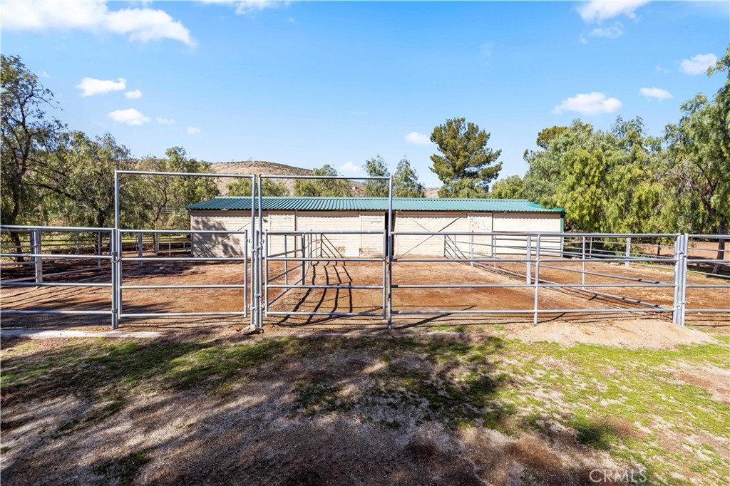 Custom Agua Dulce (CADUL) - Residential