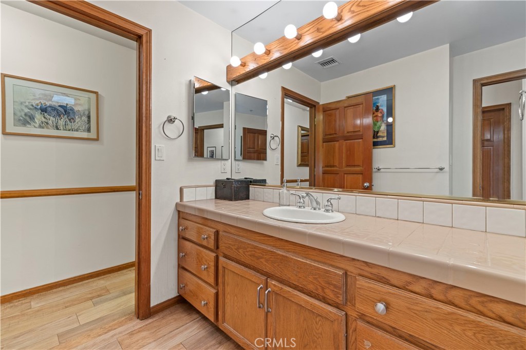 Custom Agua Dulce (CADUL) - Residential