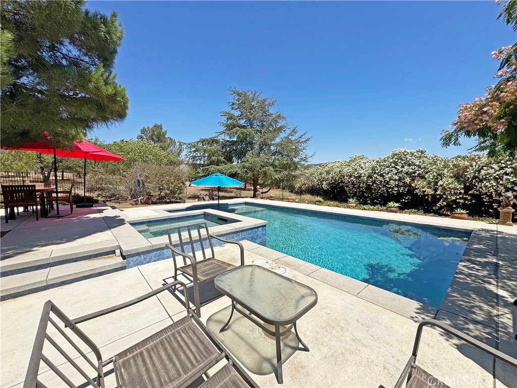 Custom Agua Dulce (CADUL) - Residential