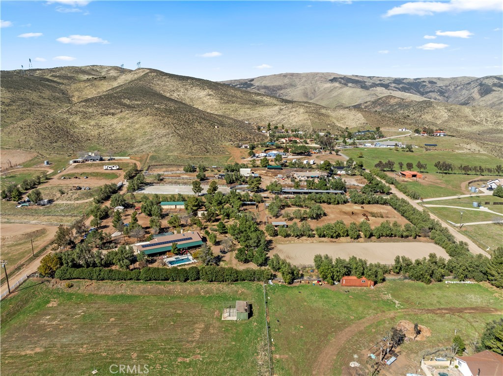 Custom Agua Dulce (CADUL) - Residential