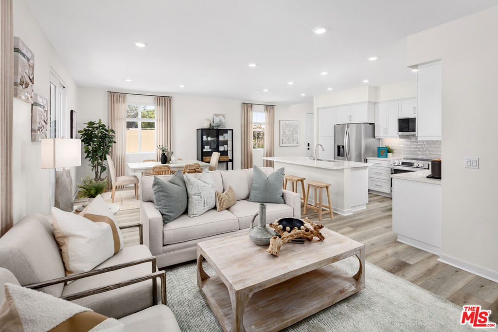 Encore - Residential