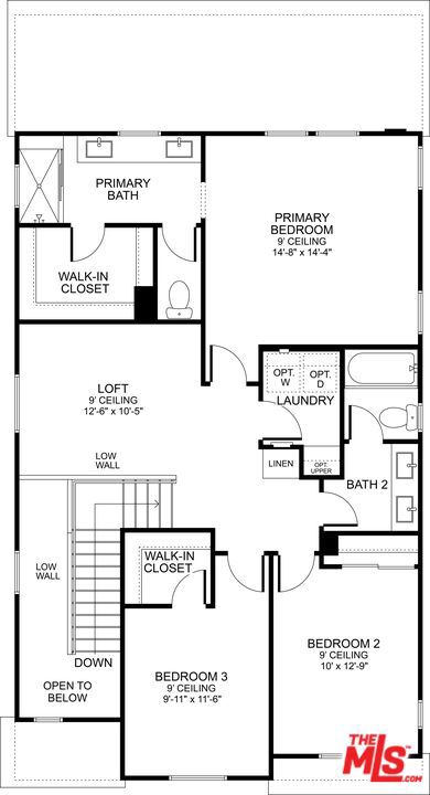 Encore - Residential