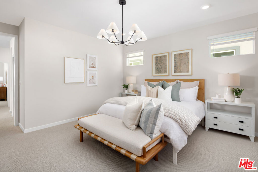 Encore - Residential