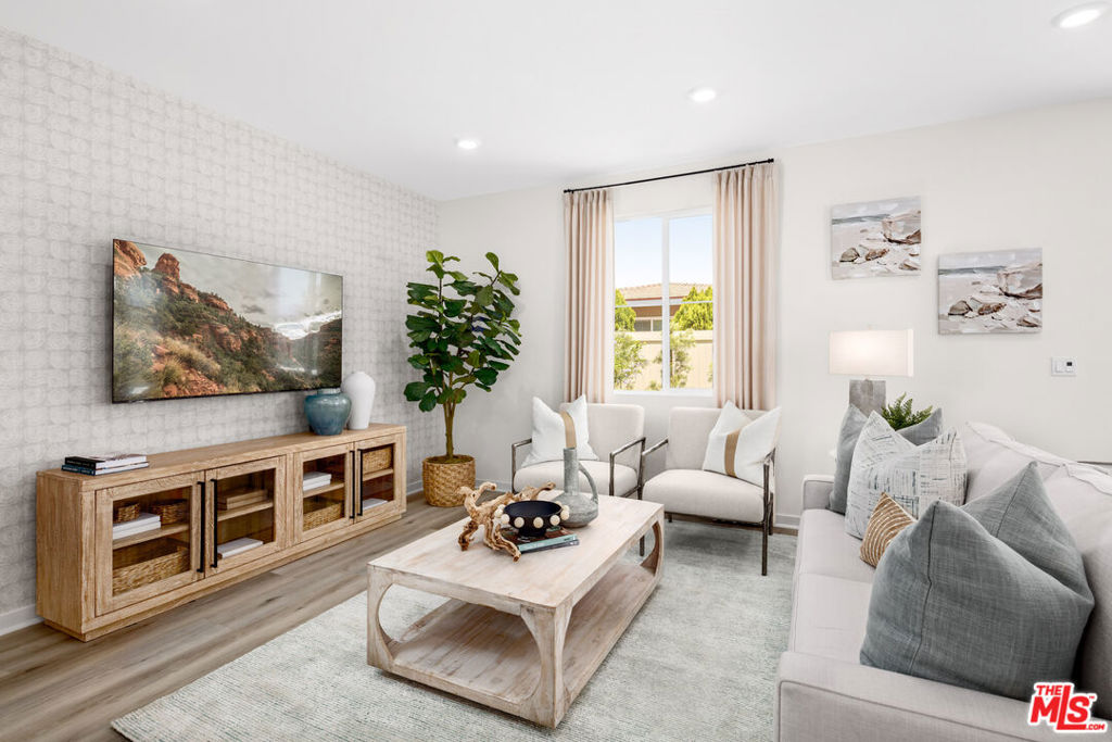 Encore - Residential