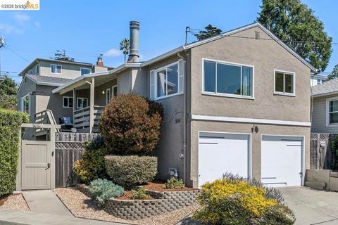 Photo of 1516 Merced St, Richmond, CA 94804 (MLS # 41130136)