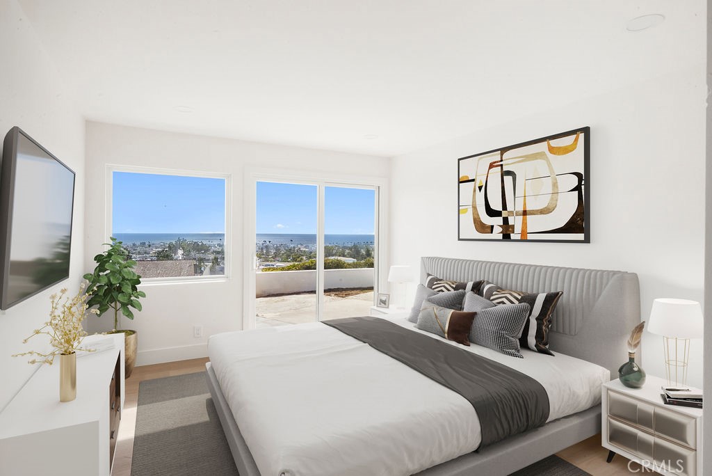 Harbor View Hills (Robertson) (HVWR) - Residential Lease