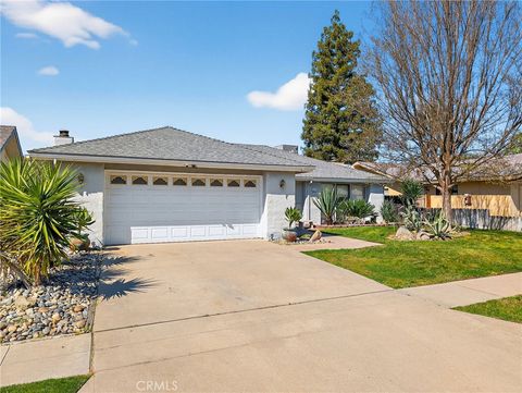 8219 N San Pablo Fresno CA 93711