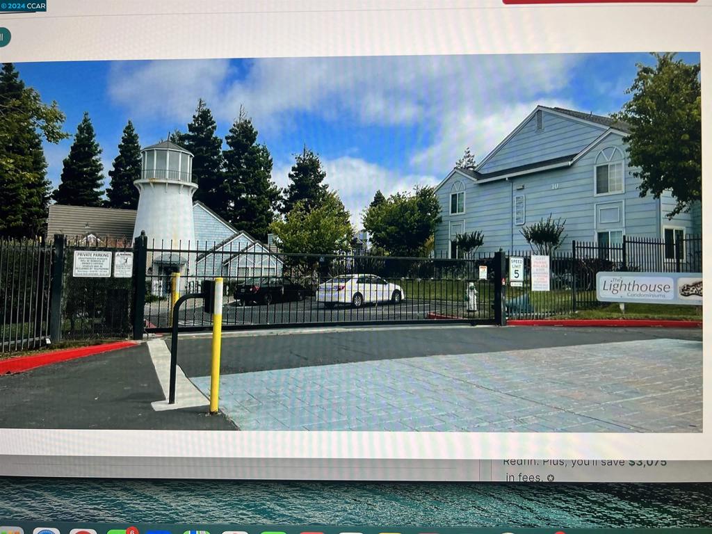 Gate way to Napa! Very clean, sharp, near the Bay.Beautifully manicured grounds, walking trails have Bay views. Luxurious community swimming pool. Granite counter, dual pane windows, patio with views, ceiling fans, 3-4 years old carpet, washer, dryer, refrigerator, storage locker, covered garage, & carport. Master suite has private sink vanity and walk-in closet. 2nd bedroom ( can be convert as an office) has mirrored sliding doors enclosing large closet. Close to Hwy 37 and I-80, minutes from Ferry terminal. Enjoy the work out room club house and swimming pool. The property is nearby the historical Mare Island MOVE IN READY. HOA covers: water, garbage, patio maintenance, garage electricity and management fees. REDUCED PRICE!!!!!!!!!