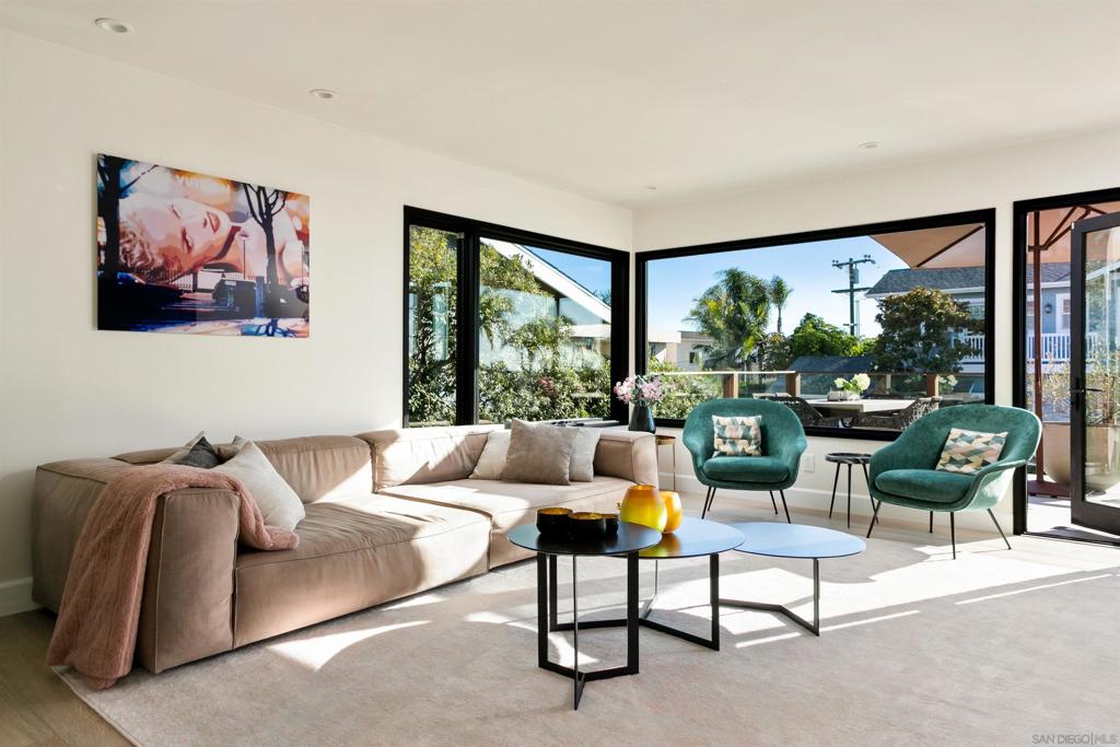 La Jolla - Residential