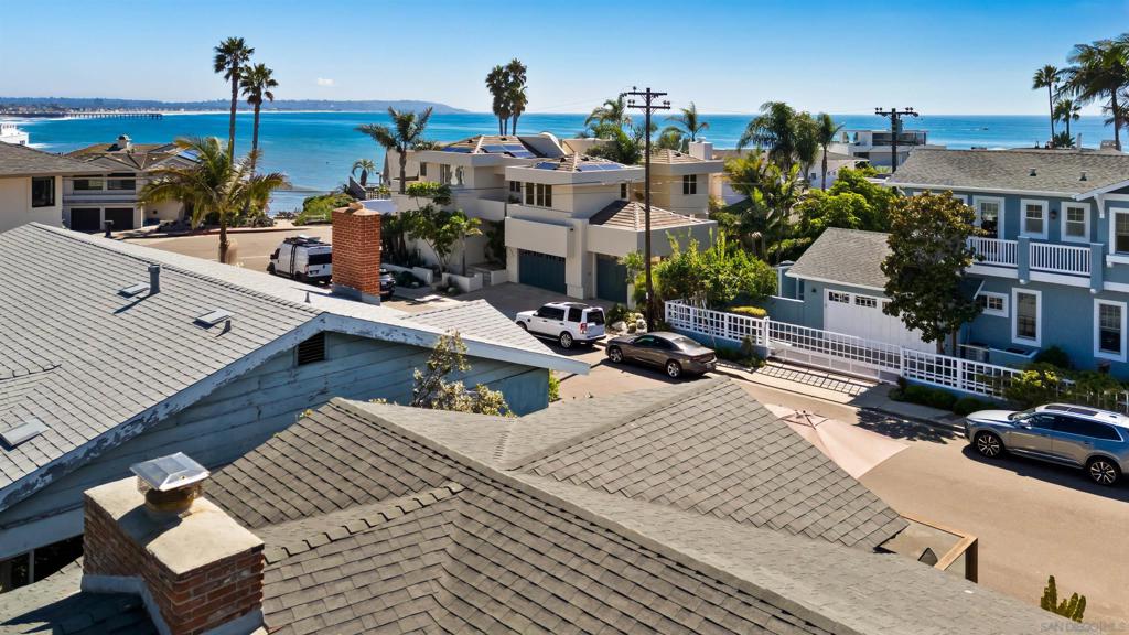 La Jolla - Residential