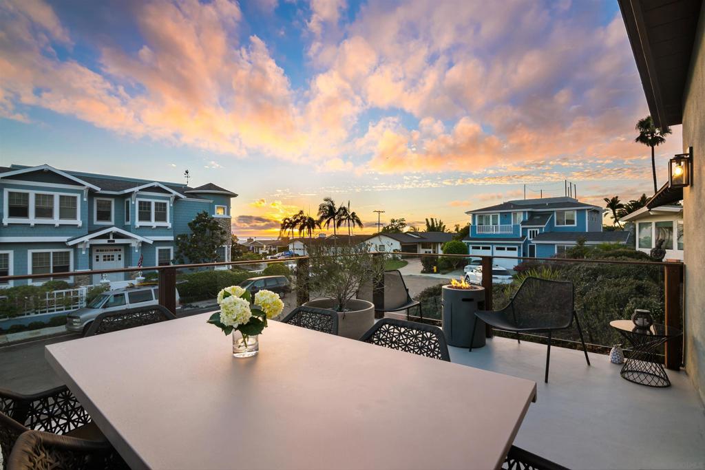 La Jolla - Residential