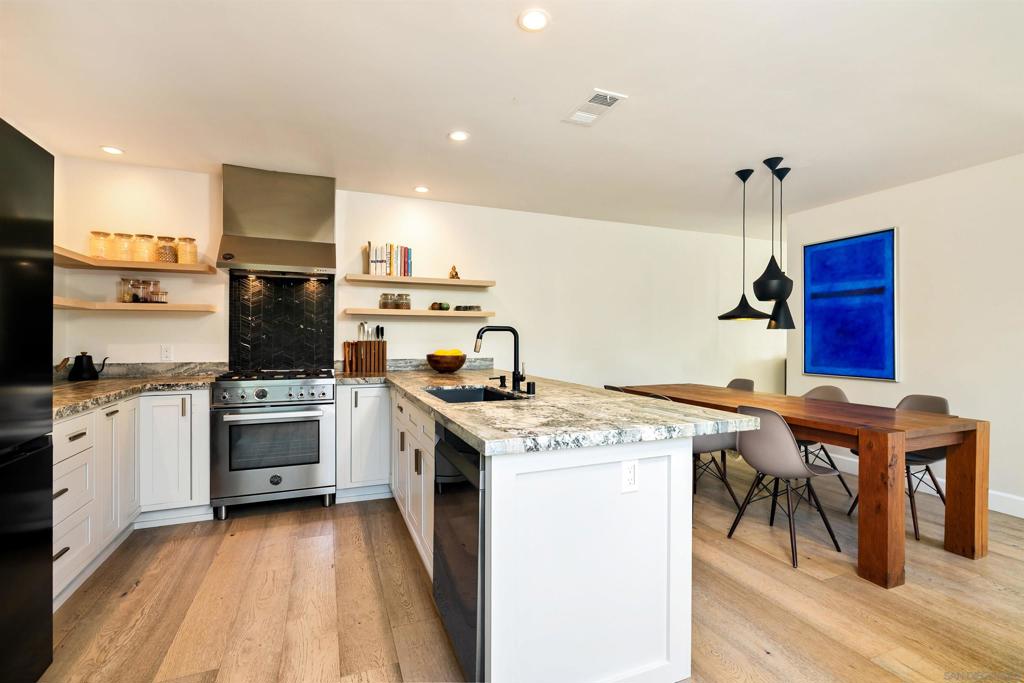 La Jolla - Residential