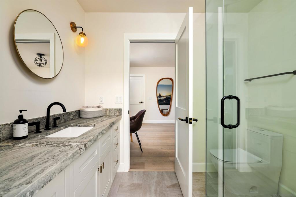 La Jolla - Residential