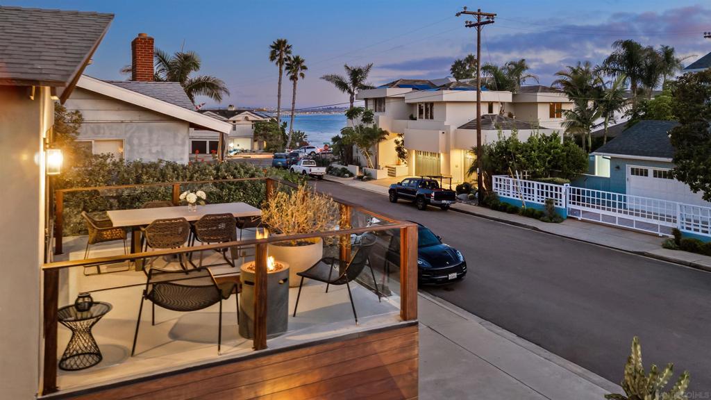 La Jolla - Residential