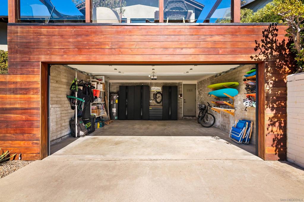 La Jolla - Residential