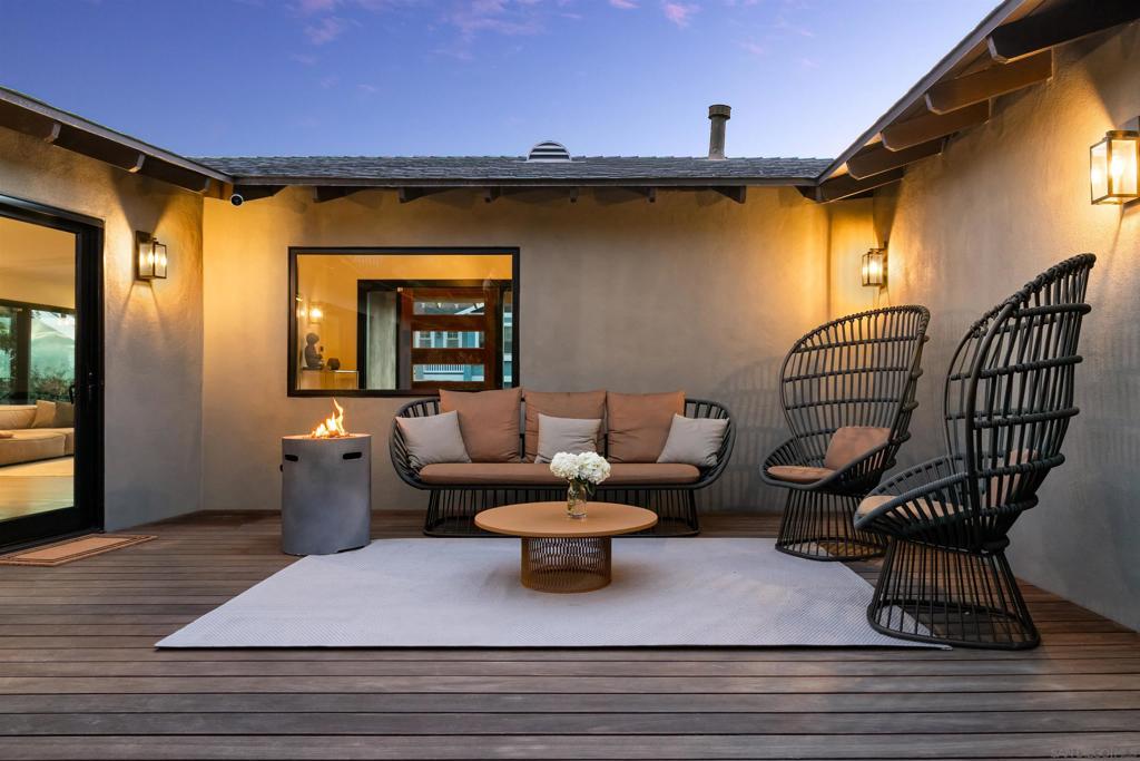 La Jolla - Residential