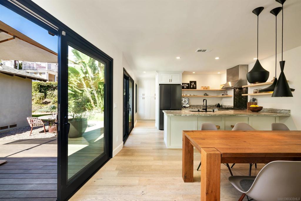 La Jolla - Residential
