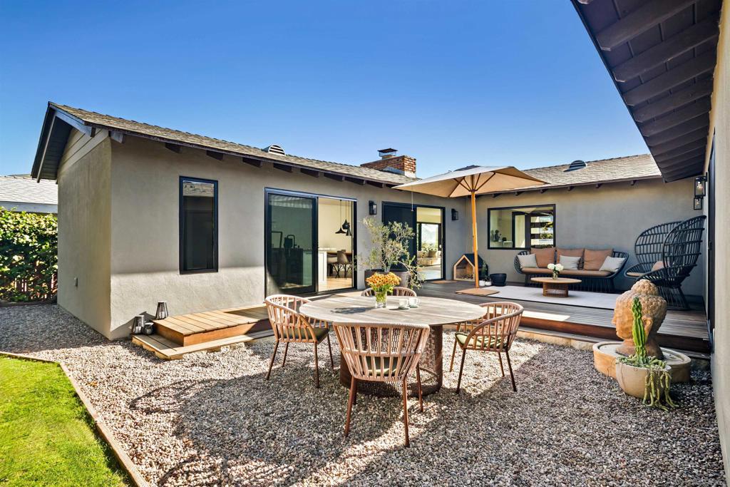 La Jolla - Residential