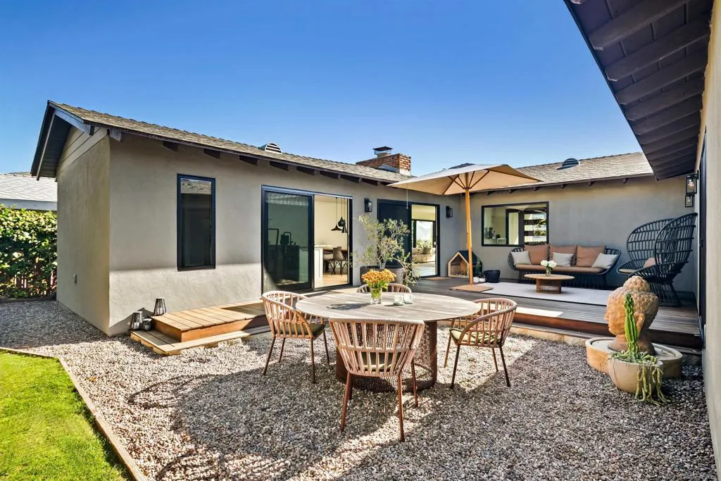 La Jolla, California 92037, United States, 3 Bedrooms Bedrooms, ,2 BathroomsBathrooms,Residential,Active,225429