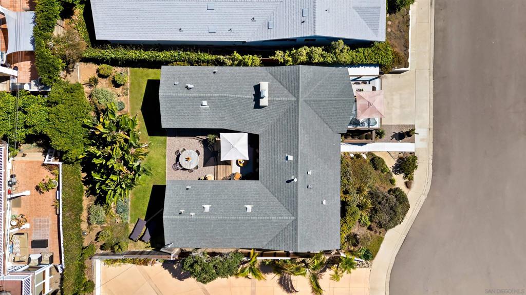 La Jolla - Residential