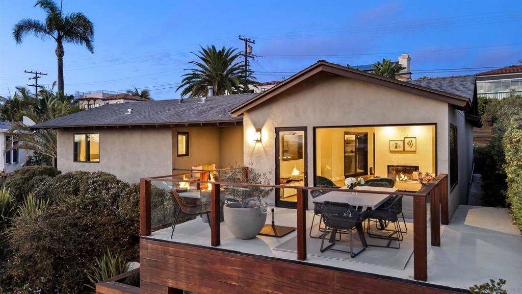 La Jolla - Residential