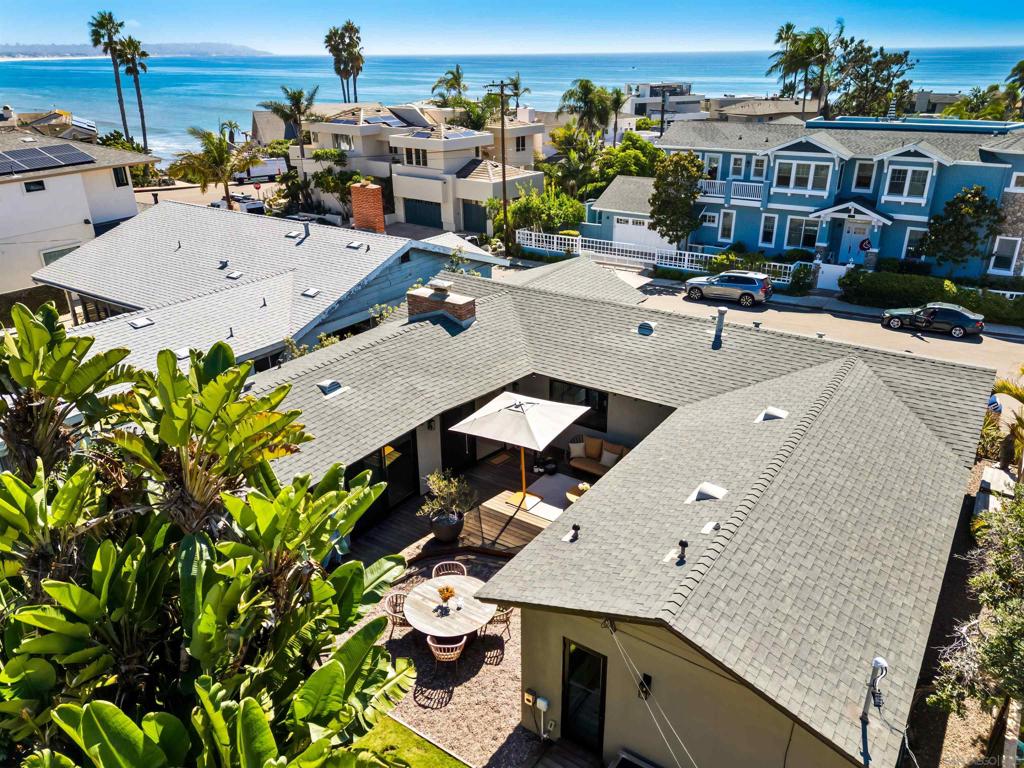 La Jolla - Residential