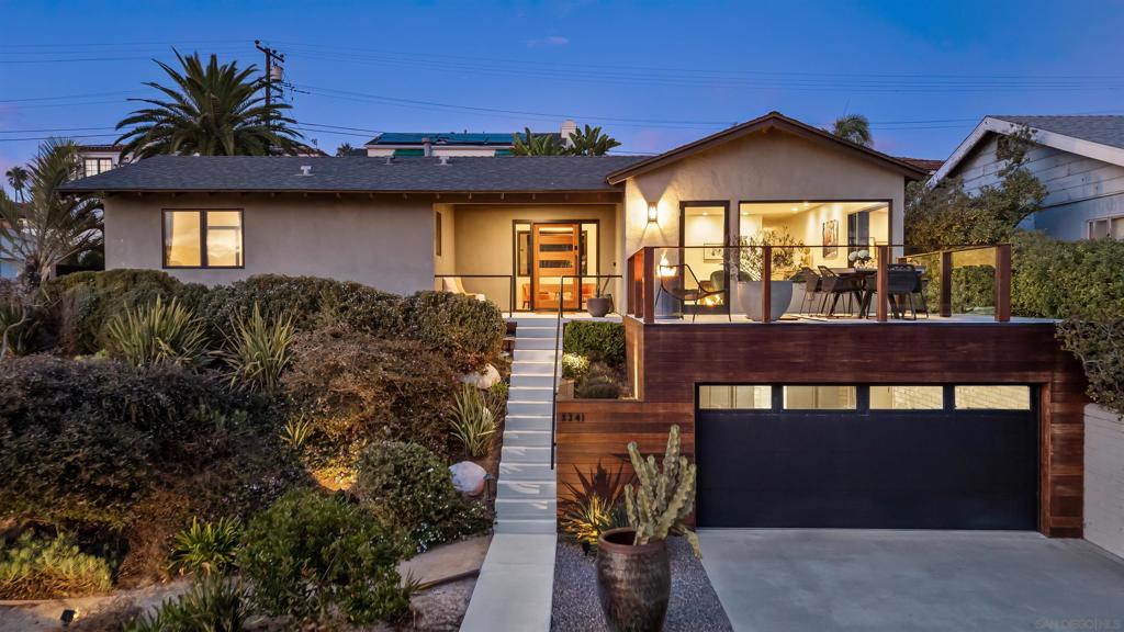 La Jolla - Residential