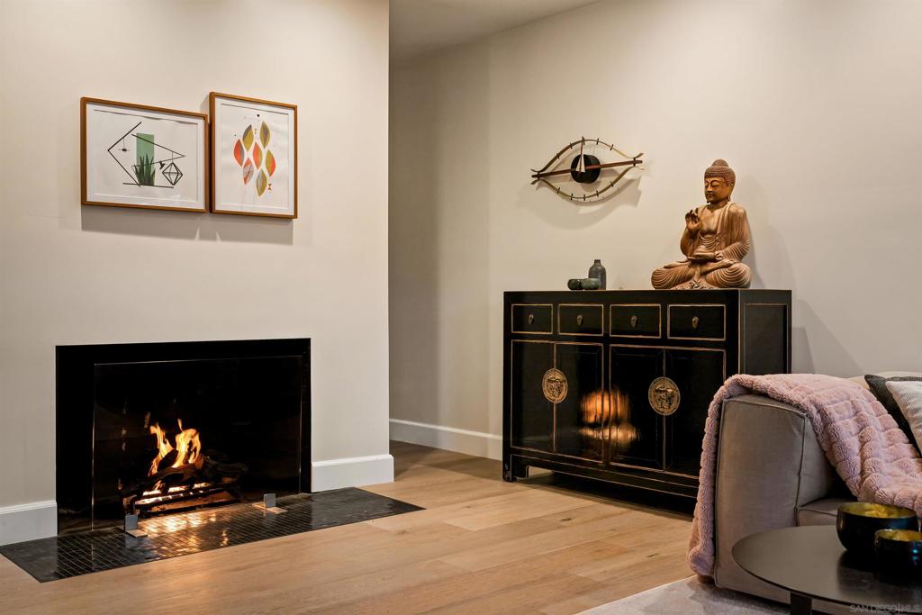La Jolla - Residential