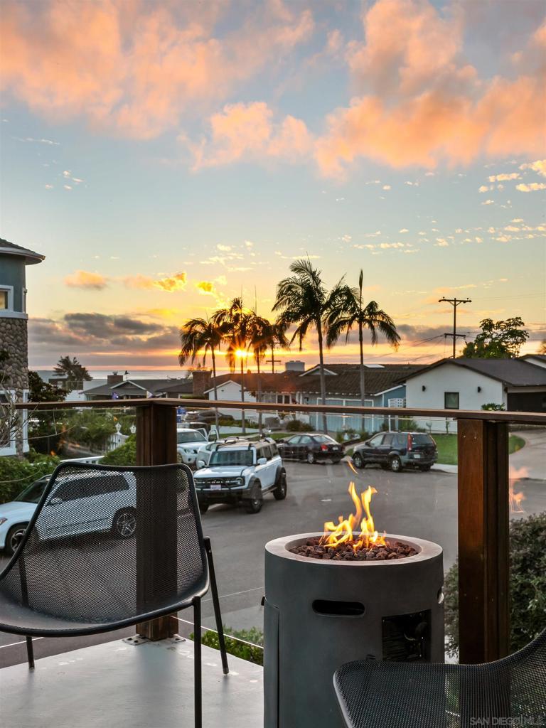 La Jolla - Residential