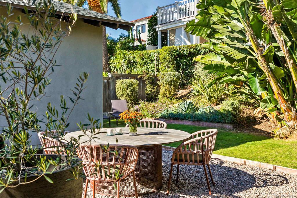 La Jolla - Residential